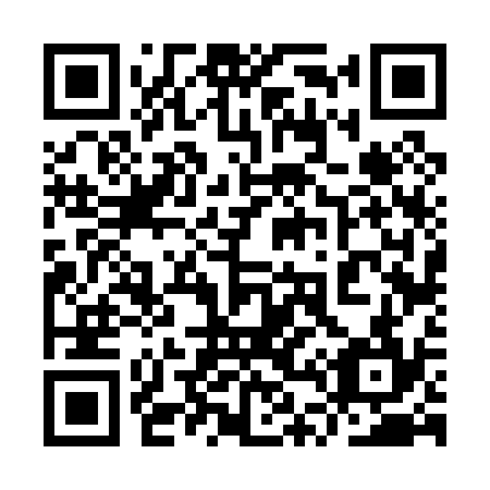 QR code for plate 9T 6034