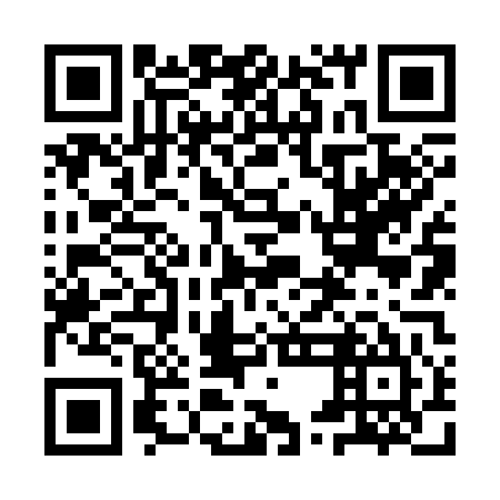QR code for plate 9UN 345