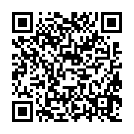 QR code for plate 9W 7686