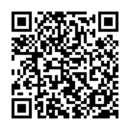 QR code for plate 9YS 025