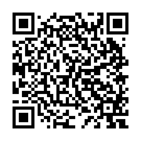 QR code for plate D4Q 284
