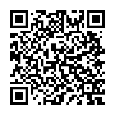 QR code for plate D4Q 776