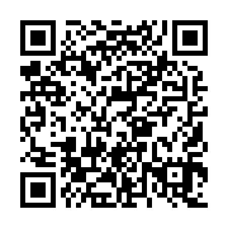 QR code for plate D4Q 815