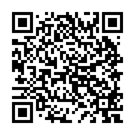 QR code for plate D4Y 288