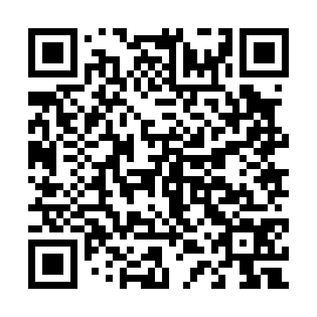 QR code for plate D4Z 074