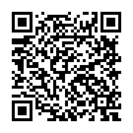 QR code for plate D5Y 813