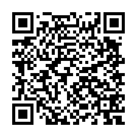 QR code for plate D5Z 458