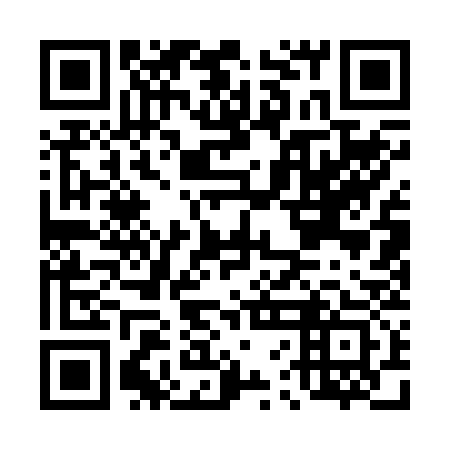 QR code for plate D6A 233