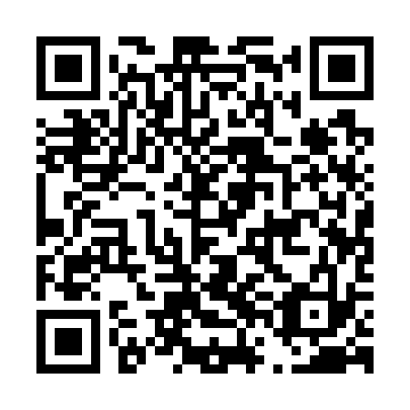 QR code for plate D6A 733