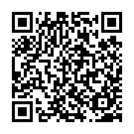 QR code for plate D6F 684