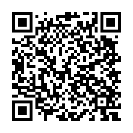 QR code for plate D6J 446