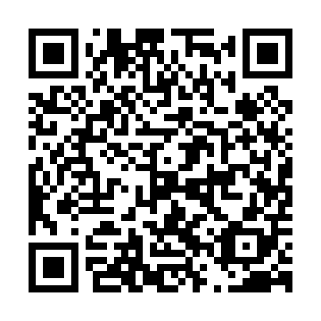 QR code for plate D6Q 008