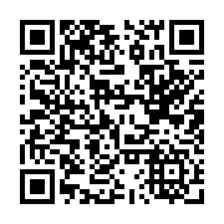 QR code for plate D6Q 747