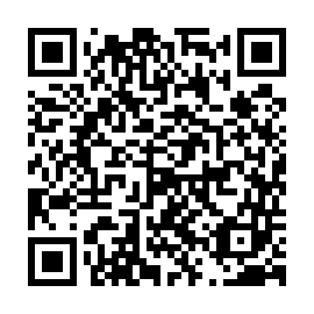 QR code for plate D6Y 543