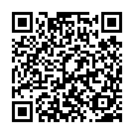 QR code for plate D6Y 648