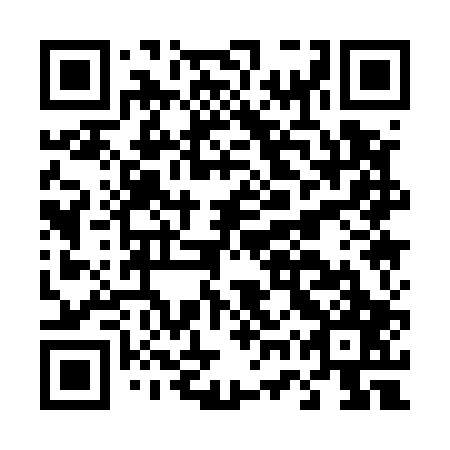 QR code for plate D7Q 507