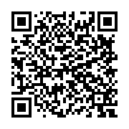 QR code for plate D7Q 852