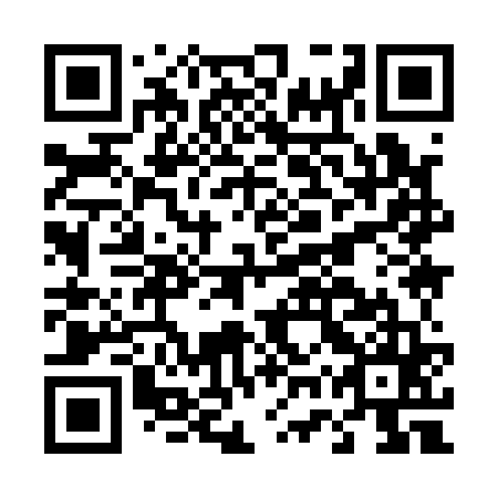 QR code for plate D7Y 165