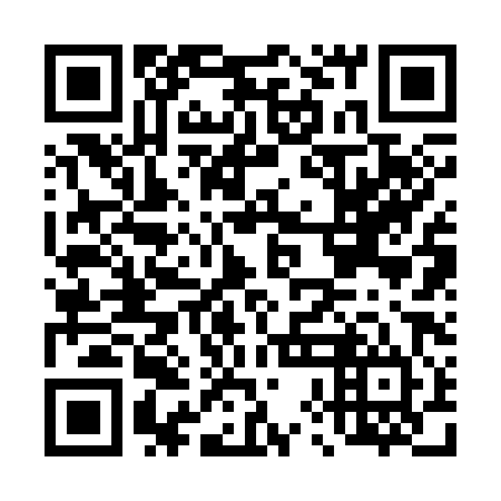QR code for plate D8B 384