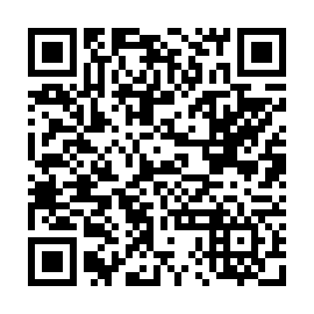 QR code for plate D8B 666