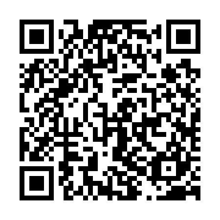 QR code for plate D8B 727