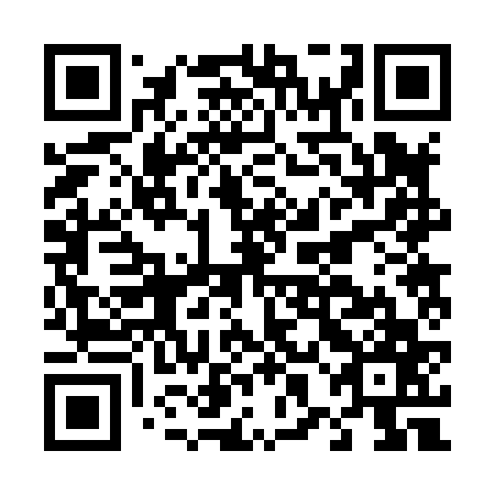 QR code for plate D8B 867