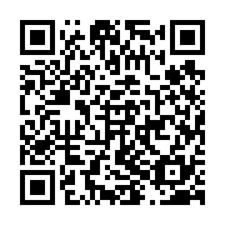 QR code for plate D8E 635