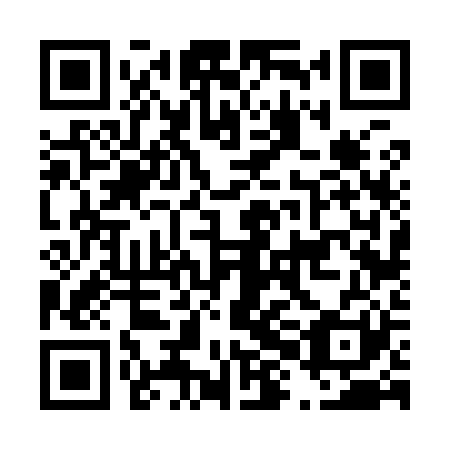 QR code for plate D8F 921