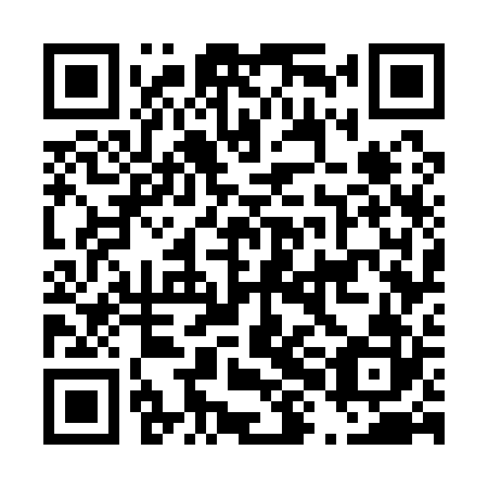 QR code for plate D8G 122