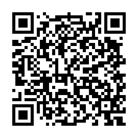 QR code for plate D8G 495