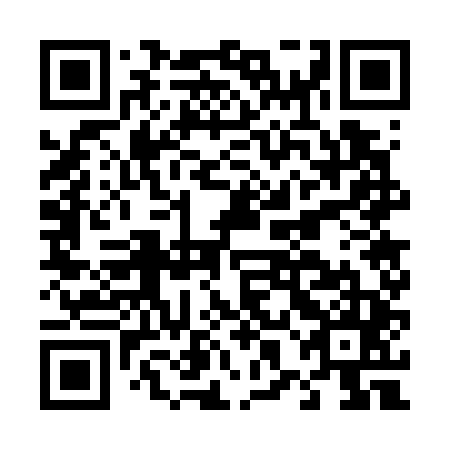 QR code for plate D8G 745