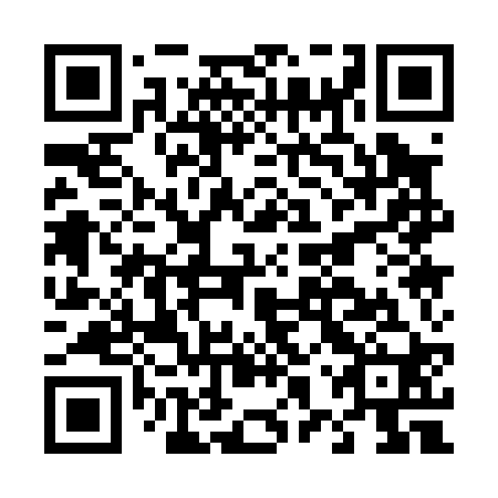 QR code for plate D8Q 020