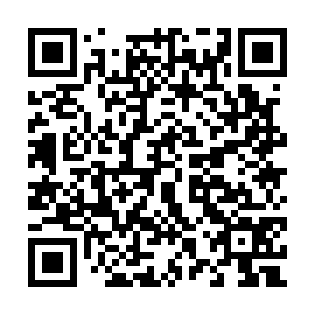 QR code for plate D8Q 174