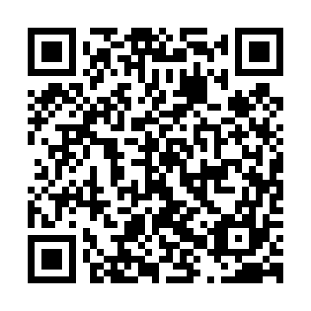 QR code for plate D8Q 477