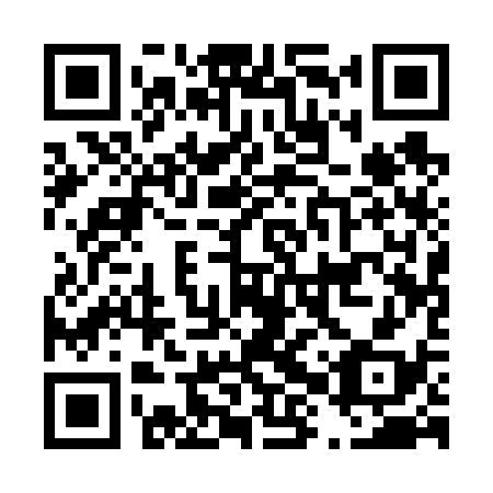 QR code for plate D8Q 638