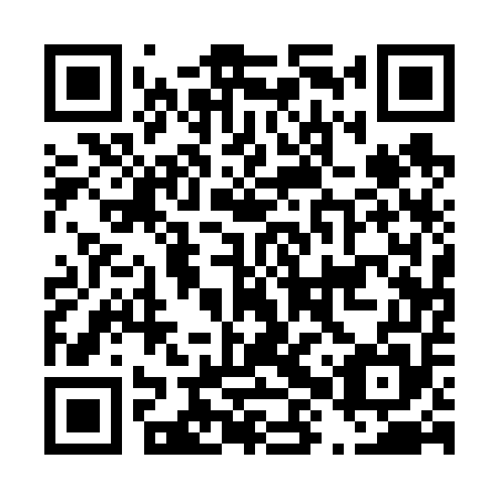 QR code for plate D8Q 655