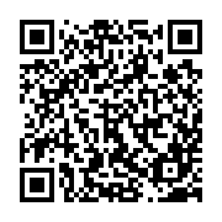 QR code for plate D8Q 786