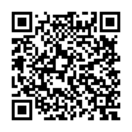 QR code for plate D8W 852