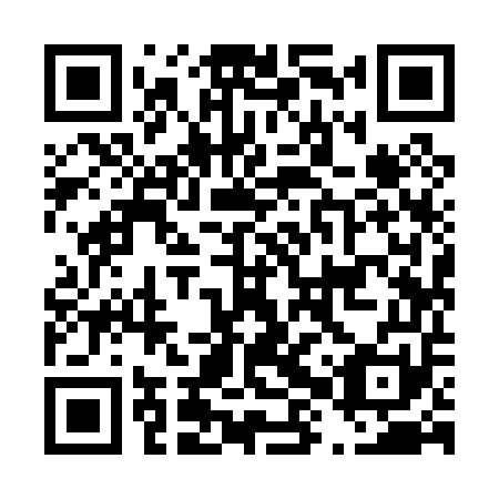 QR code for plate D8Y 051