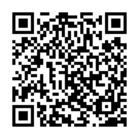 QR code for plate D8Y 617