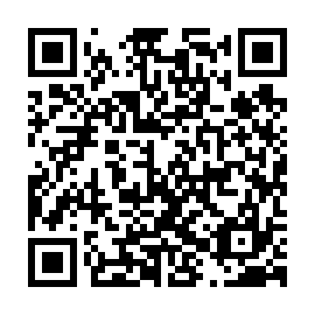 QR code for plate D8Y 637