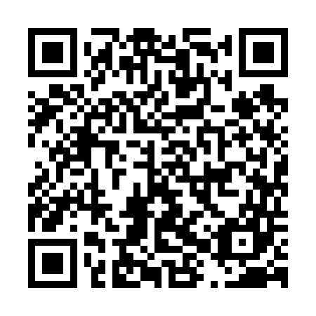 QR code for plate D8Y 647