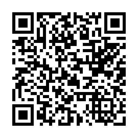QR code for plate D8Y 681