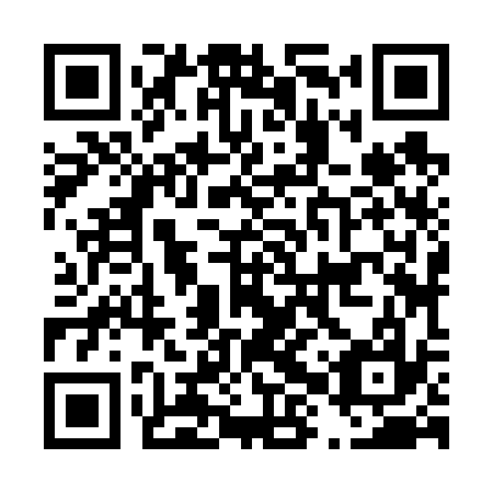 QR code for plate D8Z 637