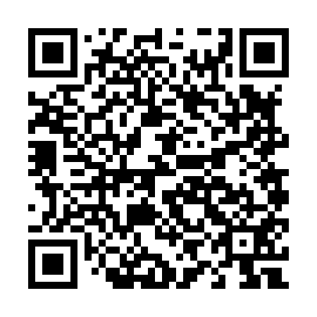 QR code for plate D9F 851