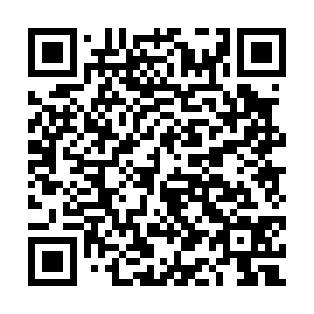 QR code for plate DA 0034