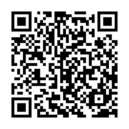 QR code for plate DA 0124