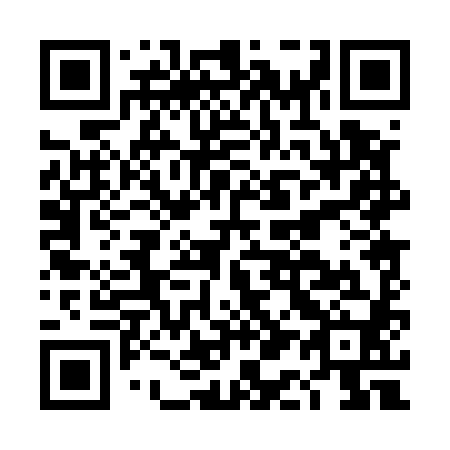 QR code for plate DA 0580