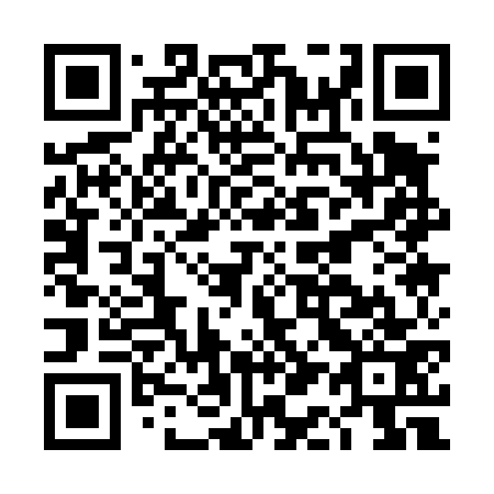 QR code for plate DA 1473