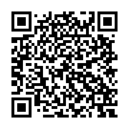QR code for plate DA 1527